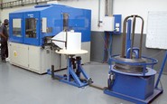 Pocket Spring Machinery (New)